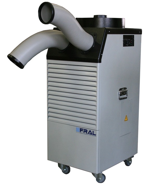 Klimatyzator przenośny Fral FSC25.4