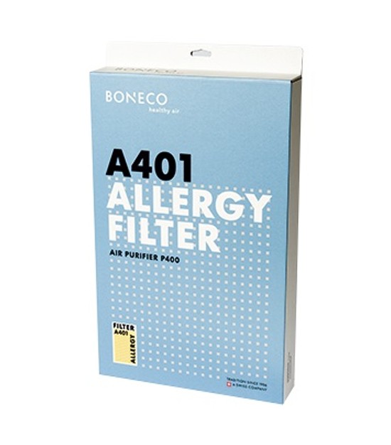 Filtr Boneco Allergy A401 do oczyszczacza powietrza P400