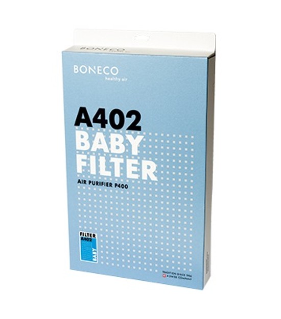 Filtr Boneco Baby A402 do oczyszczacza powietrza P400