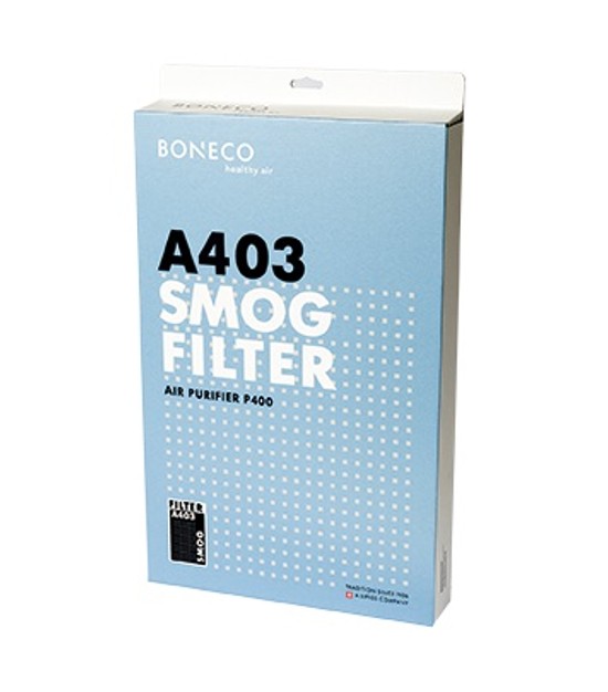 Filtr Boneco Smog A403