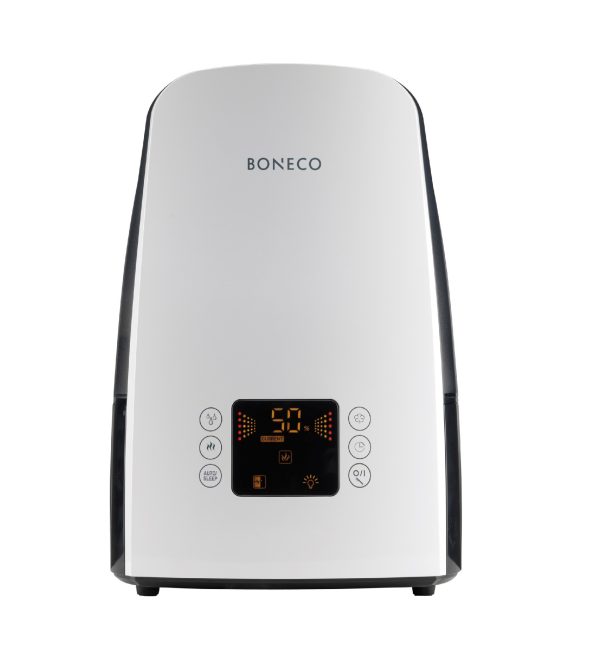 Nawilżacz ultradźwiękowy Boneco Ultrasonic U650 - Biały