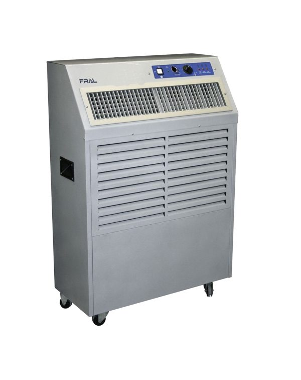 Klimatyzator przenośny Fral FACSW22