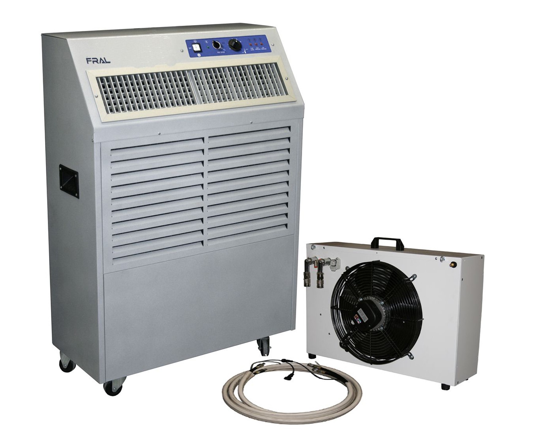 Klimatyzator przenośny Fral FACSW22-20744