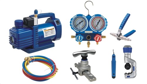 Zestaw narzędzi Value VTB-5A-20784