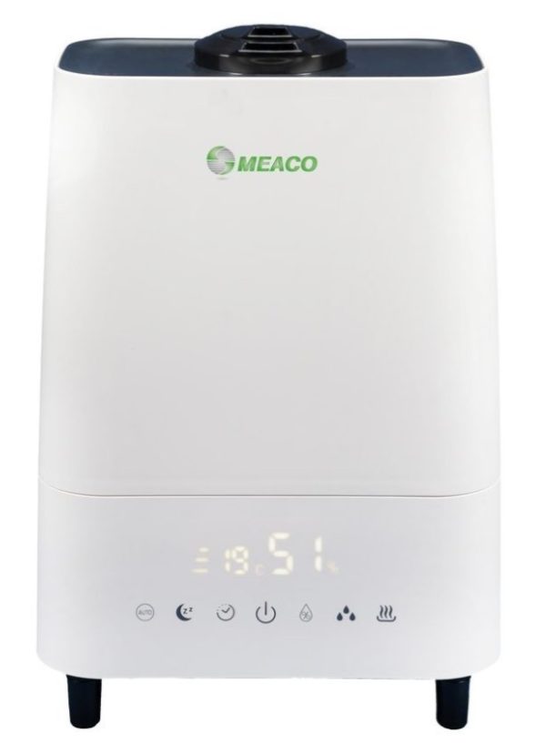 Ultradźwiękowy nawilżacz Meaco Mist Deluxe