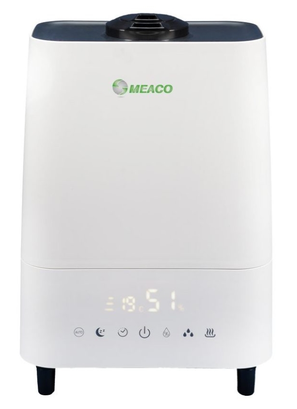 Ultradźwiękowy nawilżacz Meaco Mist Deluxe - obrazek 1