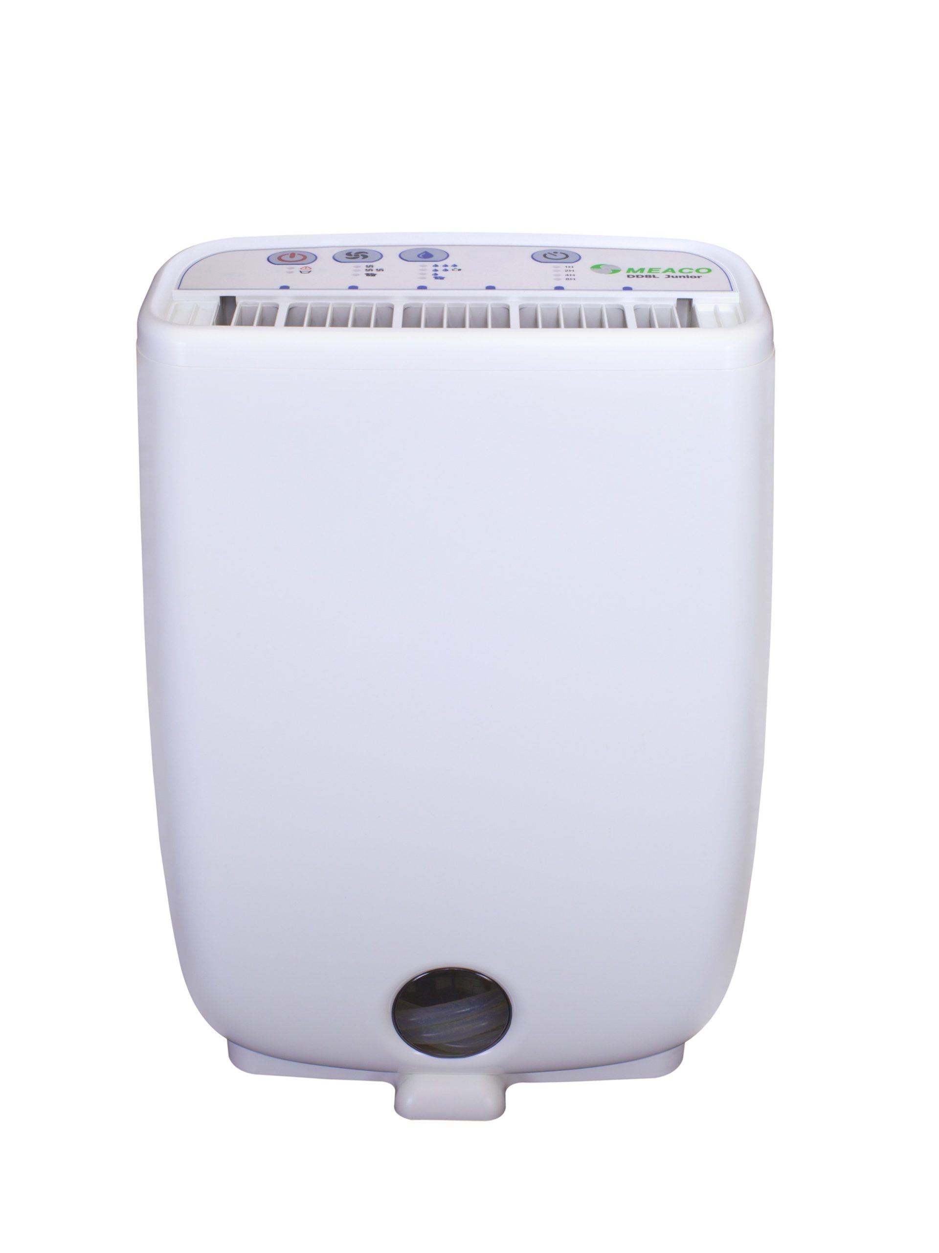 Osuszacz powietrza Meaco DD8L Junior - obrazek 1