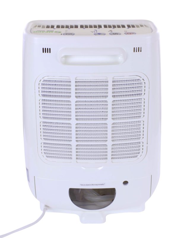 Osuszacz powietrza Meaco DD8L Junior-20868