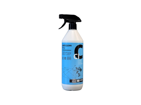 Sferan Safe Clean RTU 1l