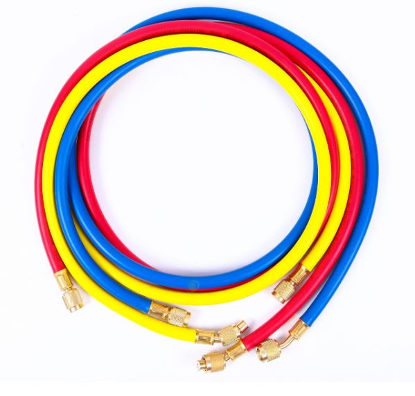 Zestaw manometrów Value VMG-2-R22-1028816