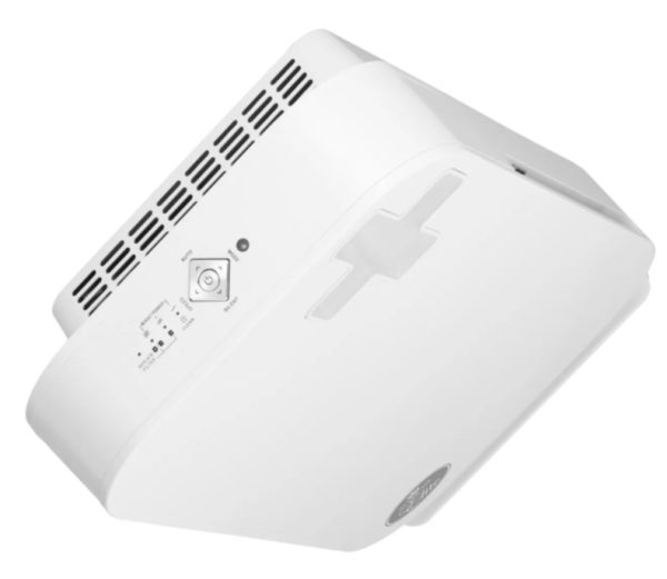 Oczyszczacz powietrza Super Air Invierno ION-1030566