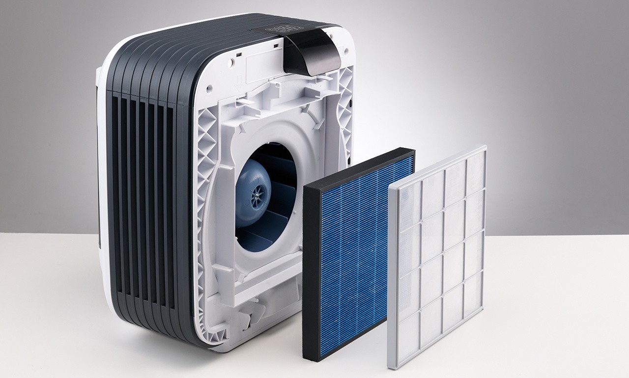 Filtr Boneco Hybrid A681 do oczyszczacza powietrza H680, H700-21980