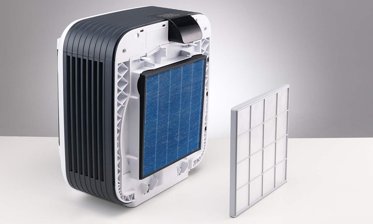 Filtr Boneco Hybrid A681 do oczyszczacza powietrza H680, H700-21981