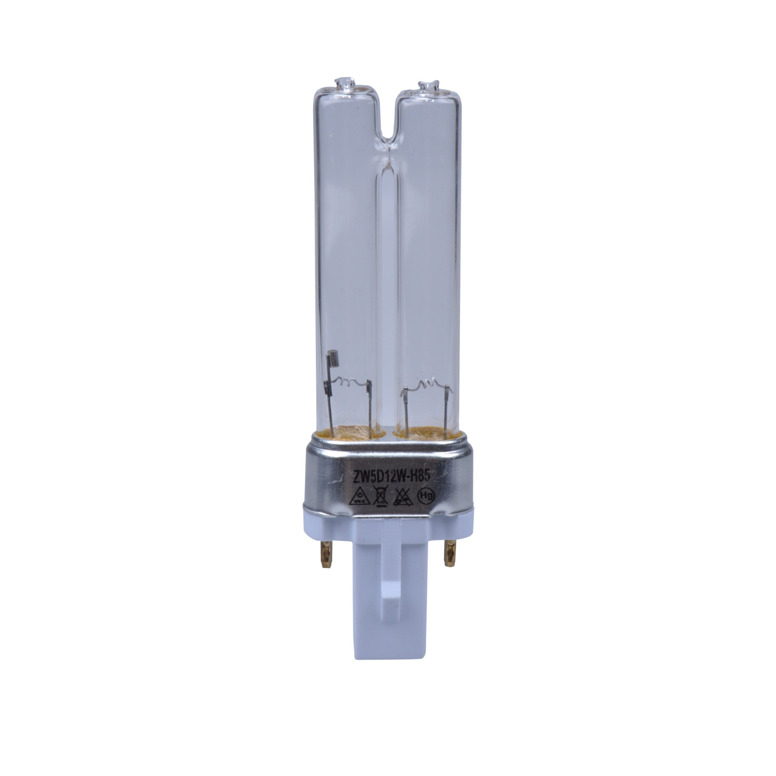 Lampa UV Blaupunkt Lavender 1224 - obrazek 1