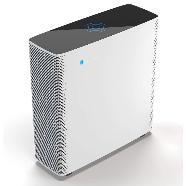 Oczyszczacz powietrza Blueair Sense + Hepa&Carbon-22240