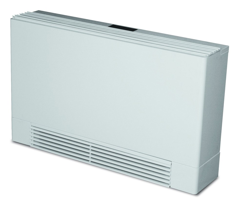 Kondensacyjny osuszacz basenowy Fral FSW100Digit - obrazek 1