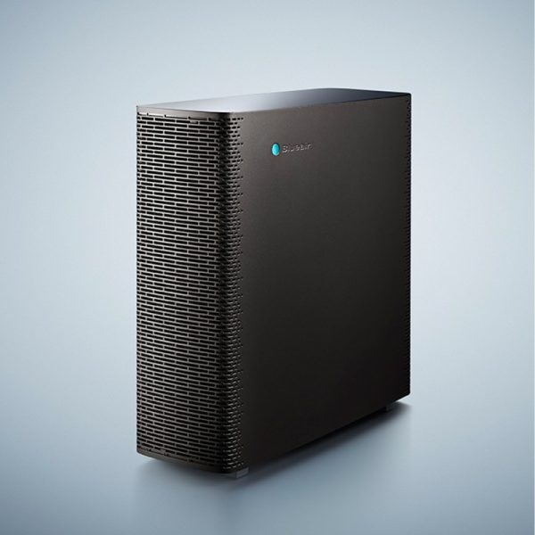 Oczyszczacz powietrza Blueair Sense + Hepa&Carbon-22242