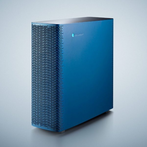 Oczyszczacz powietrza Blueair Sense + Hepa&Carbon-22241