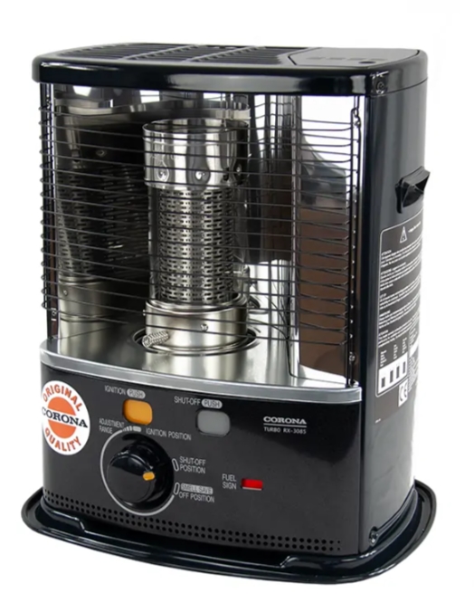Piecyk naftowy CORONA RX 3085