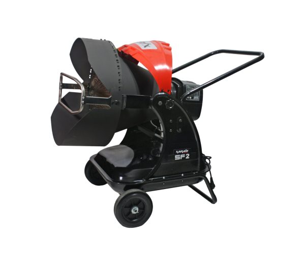 Promiennik olejowy Xaram Energy SF-2TK
