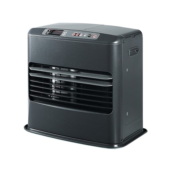 Piecyk naftowy KERO Tayosan SRE 4600