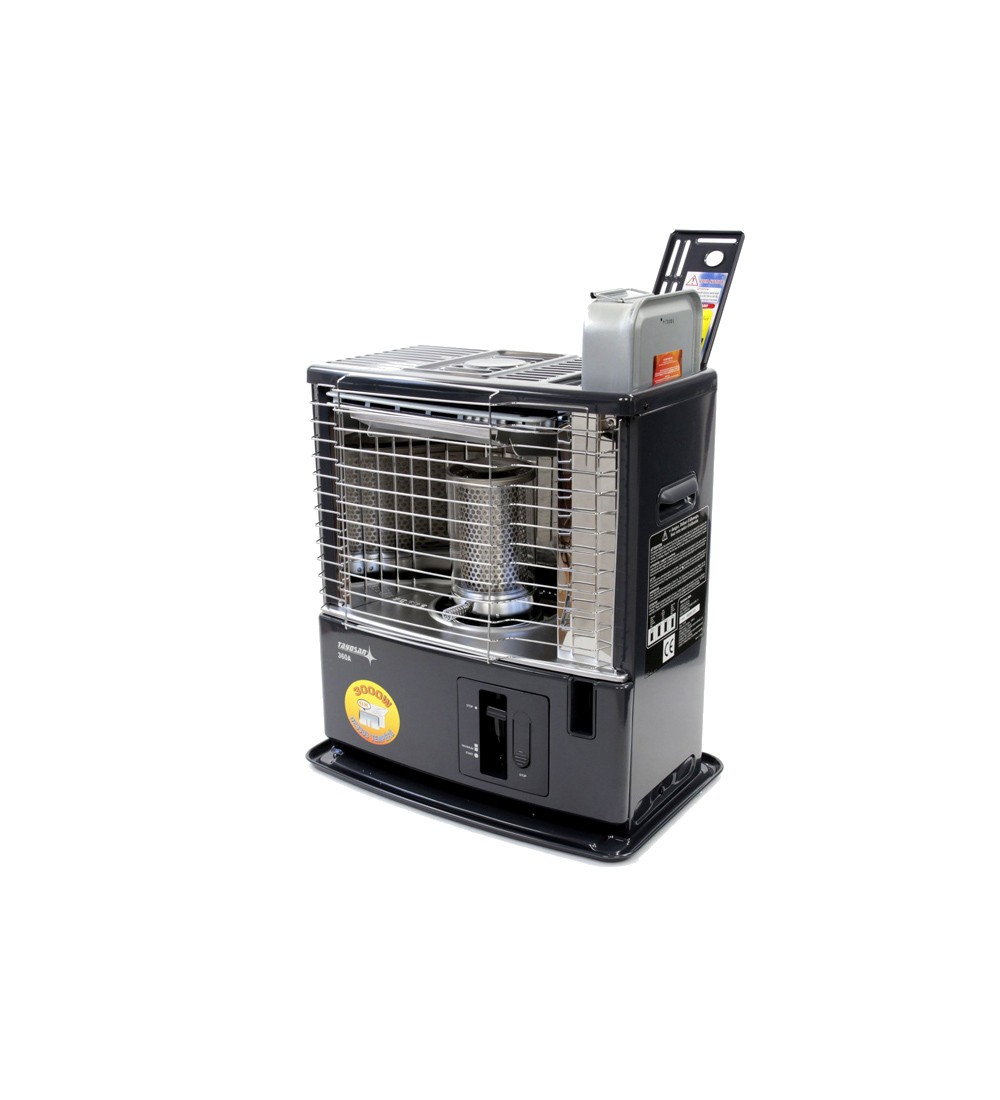 Piecyk naftowy KERO Tayosan 360A-22582