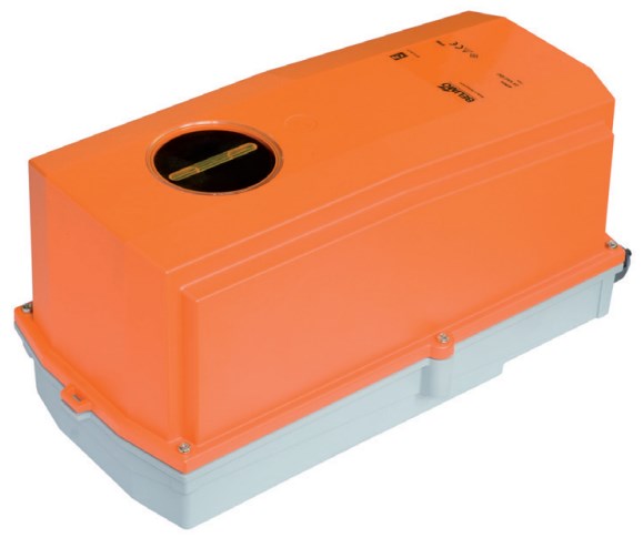 Siłownik Belimo DRC24G-7
