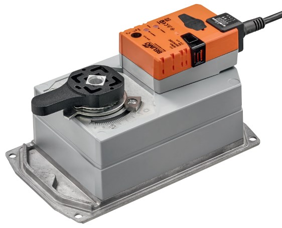 Siłownik Belimo DR230A-R