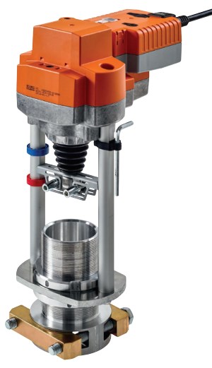 Siłownik Belimo AVK230A-3-RE