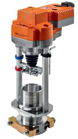 Siłownik Belimo AVK24A-3-RE