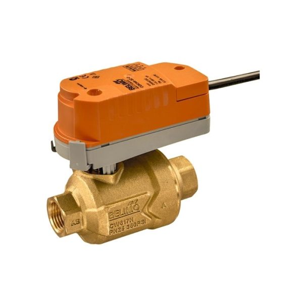 Siłownik Belimo CQK24A-SR