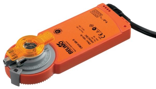 Siłownik Belimo CM24-SR-L