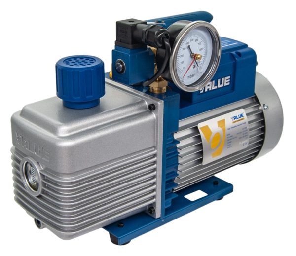 Pompa próżniowa Value VE2100N 283 l/min