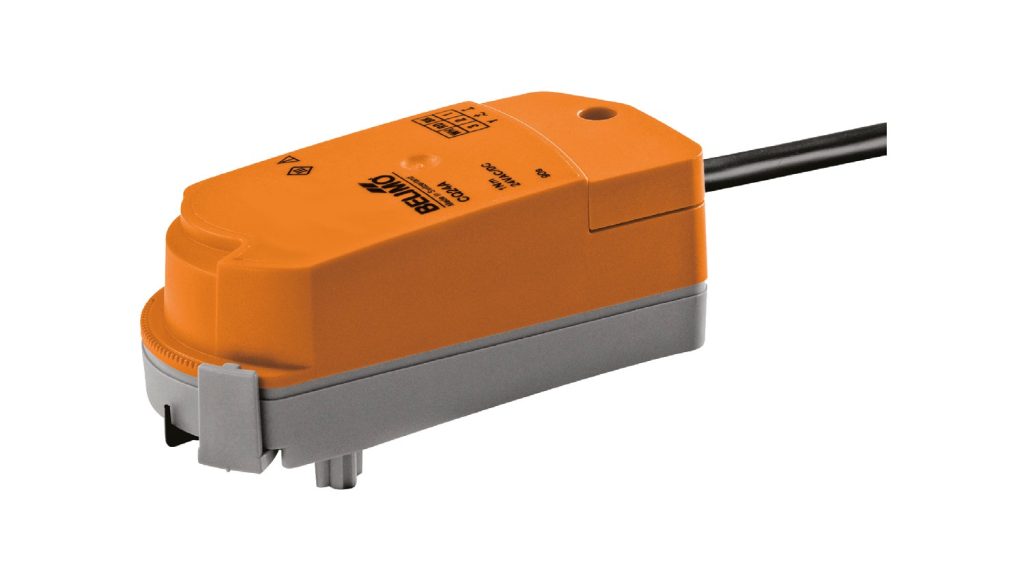 Siłownik Belimo CQ24A-MPL