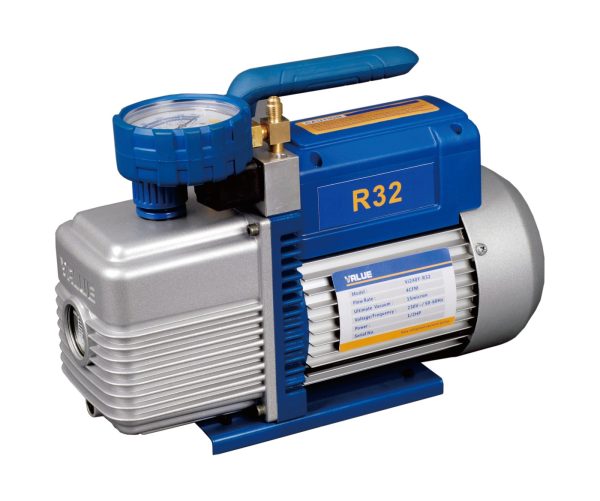 Pompa próżniowa Value V-i240Y-R32 100l/min