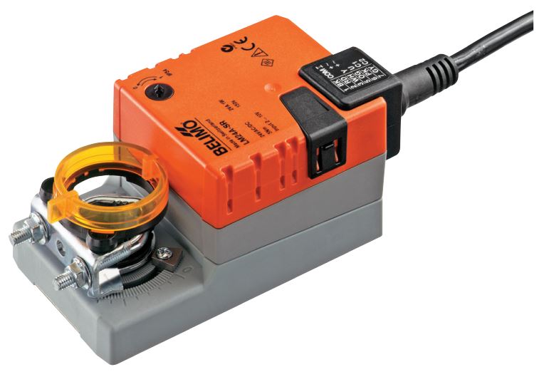 Siłownik Belimo  LMC24A-SR - obrazek 1