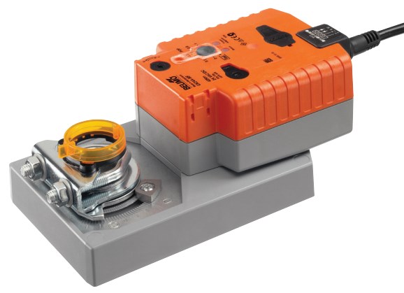 Siłownik Belimo GK24A-SR