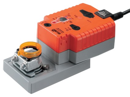 Siłownik Belimo NKQ24A-MF