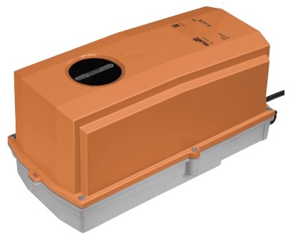 Siłownik Belimo NF24G-SR-L
