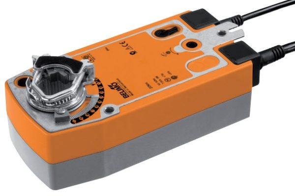 Siłownik Belimo NF24A-SR-S2