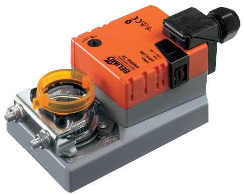 Siłownik Belimo NM24A-TP