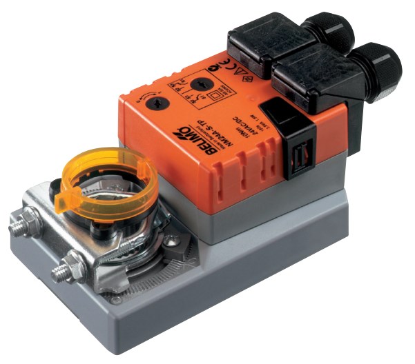 Siłownik Belimo NM24A-S-TP