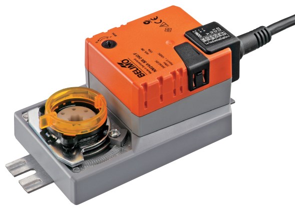 Siłownik Belimo NM24A-SR-F