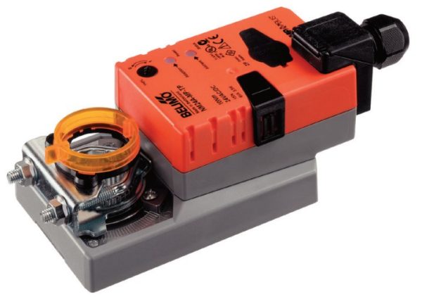 Siłownik Belimo NM24A-MP-TP
