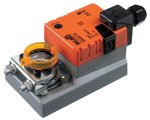 Siłownik Belimo NM230A-TP