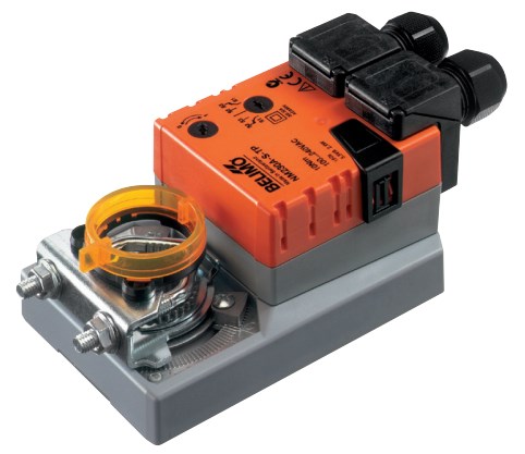 Siłownik Belimo NM230A-S-TP