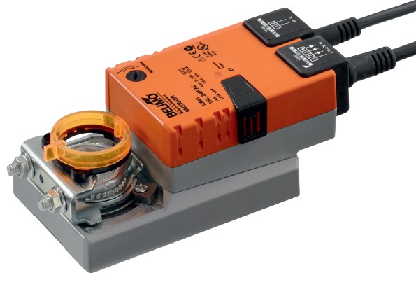 Siłownik Belimo NM230ASR