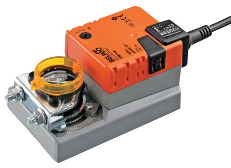 Siłownik Belimo NM24A