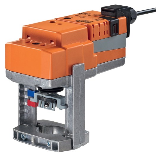 Siłownik Belimo LVC24A-SZ-TPC