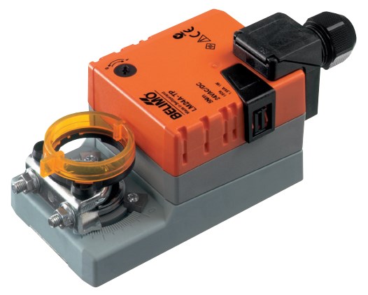 Siłownik Belimo LM24A-SR-TP